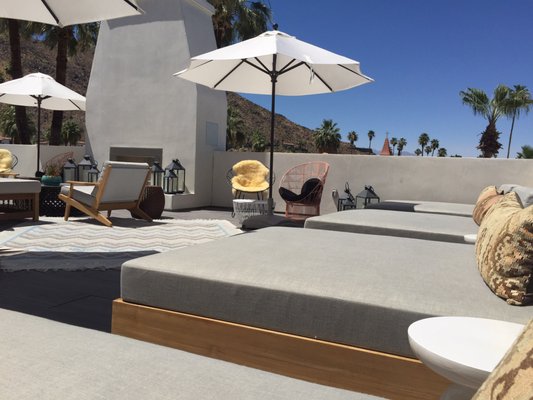 La Serena Villas by null