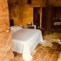 Black Diamond Travel - Yes we stayed in a cave hotel. So amazing and different experience.