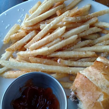The Fritz - Salt - Tapas Bars Near Me - Salida, Colorado