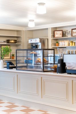 ​Babblers Restaurant & Bar by null