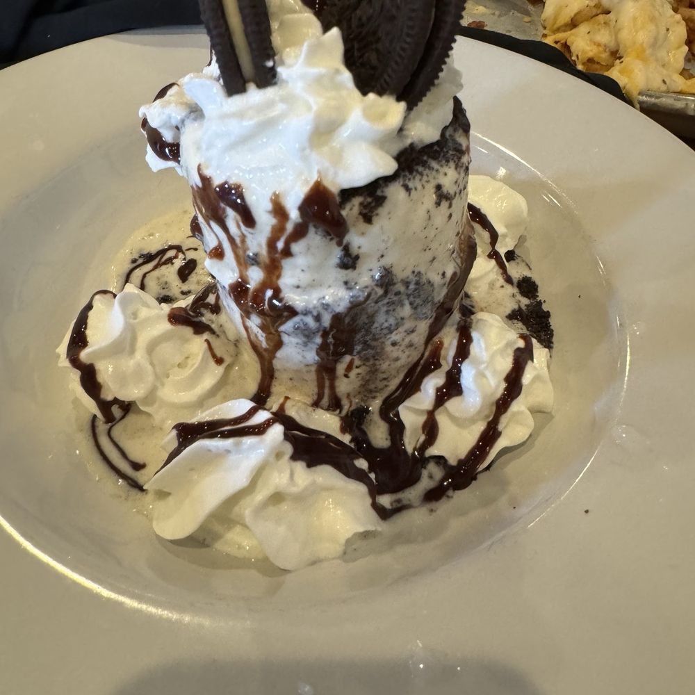 Dessert special Dessert special