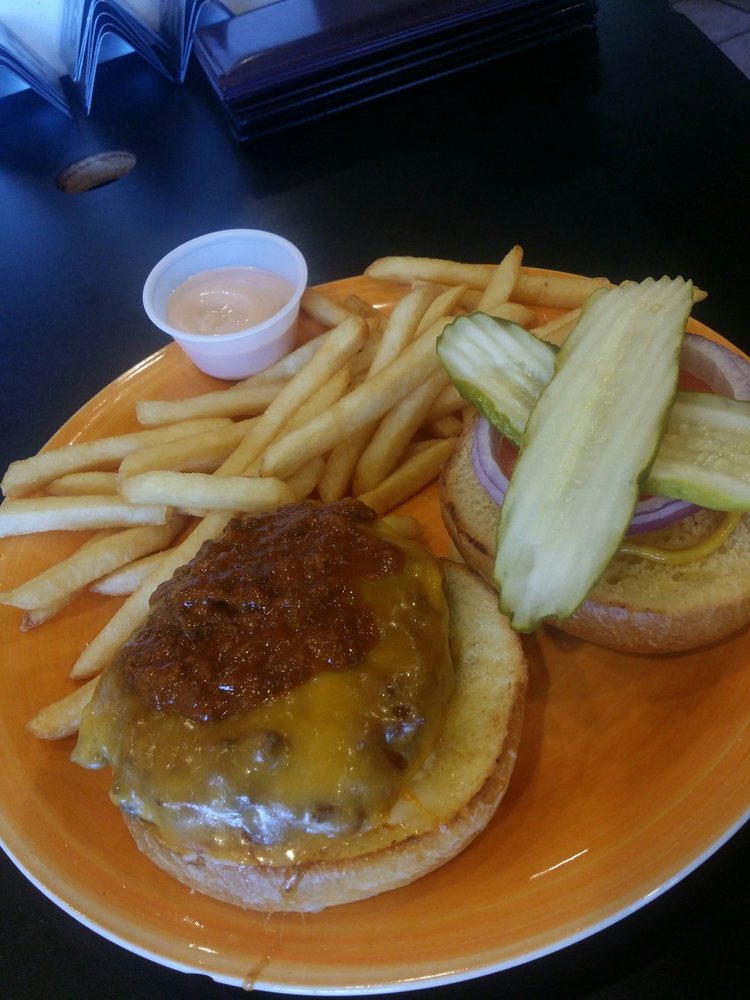 CENTER STREET GRILL 79 Photos & 189 Reviews 18 E Center St, Logan