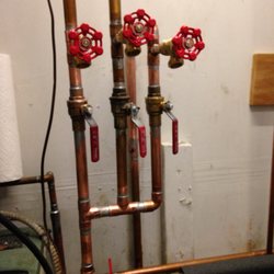 Dennis Palmer Plumbing & Heating