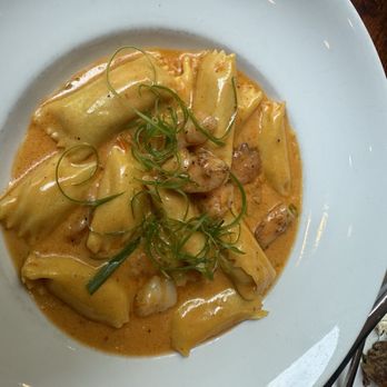 Domenica - Shrimp pasta - Italian Near Me - New Orleans, Louisiana Domenica - Shrimp pasta - Italian Near Me - New Orleans, Louisiana