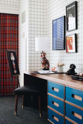 Graduate by Hilton Cincinnati by null