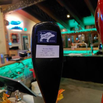 Fat Irish Kitchen & Pub - I would definitely order this IPA again! - Fish & Chips Near Me - Harbor, Oregon Fat Irish Kitchen & Pub - I would definitely order this IPA again! - Fish & Chips Near Me - Harbor, Oregon