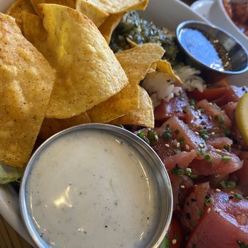 Slapfish - Poke Bowl - Seafood Near Me - Indianapolis, Indiana