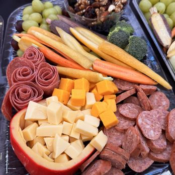 Urban Cowboy Catering - Caterers Near Me - Round Rock, Texas