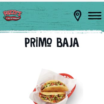 Fuzzy's Taco Shop - Breakfast & Brunch Near Me - Arlington, Texas