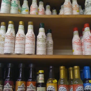 Kalustyan's - Bitters! - Herbs & Spices Near Me - New York, New York Kalustyan's - Bitters! - Herbs & Spices Near Me - New York, New York