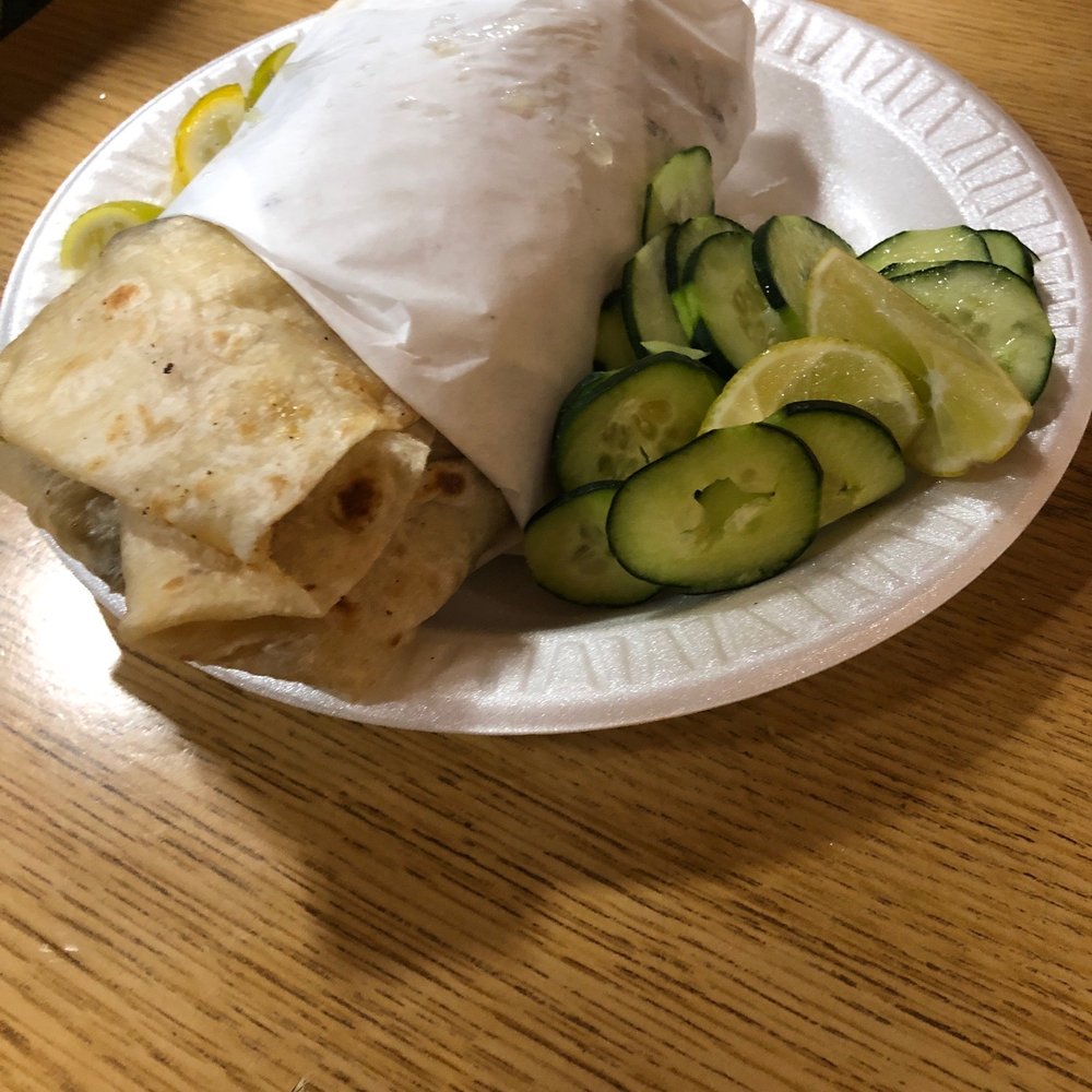 Tacos Jalisco - Carne asada mega burrito - Mexican Near Me - Pomona, California Tacos Jalisco - Carne asada mega burrito - Mexican Near Me - Pomona, California