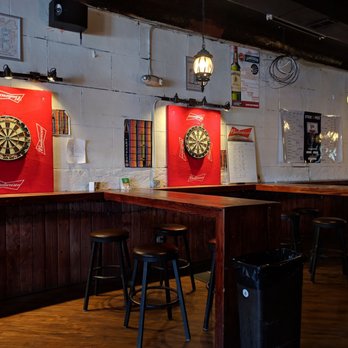 Avenue Bar - Darts - Pubs Near Me - Anchorage, Alaska