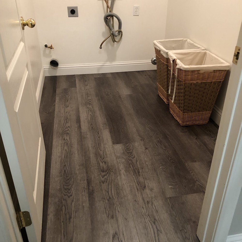Diligent Flooring - Flooring Near Me - Bakersfield, California