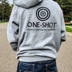 One-Shot Concrete Services