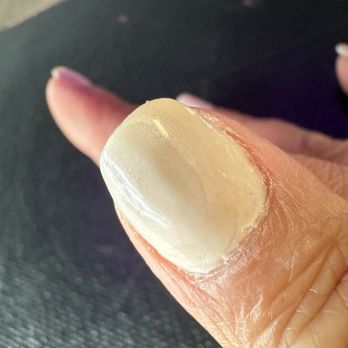 LP Nails & Spa - Uneven polishing - Skin Care Near Me - Northville, Michigan LP Nails & Spa - Uneven polishing - Skin Care Near Me - Northville, Michigan