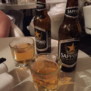 Friends Sushi - Sapporo - Sushi Bars Near Me - Chicago, Illinois