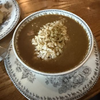 Virtue Restaurant - Gumbo - Southern Near Me - Chicago, Illinois
