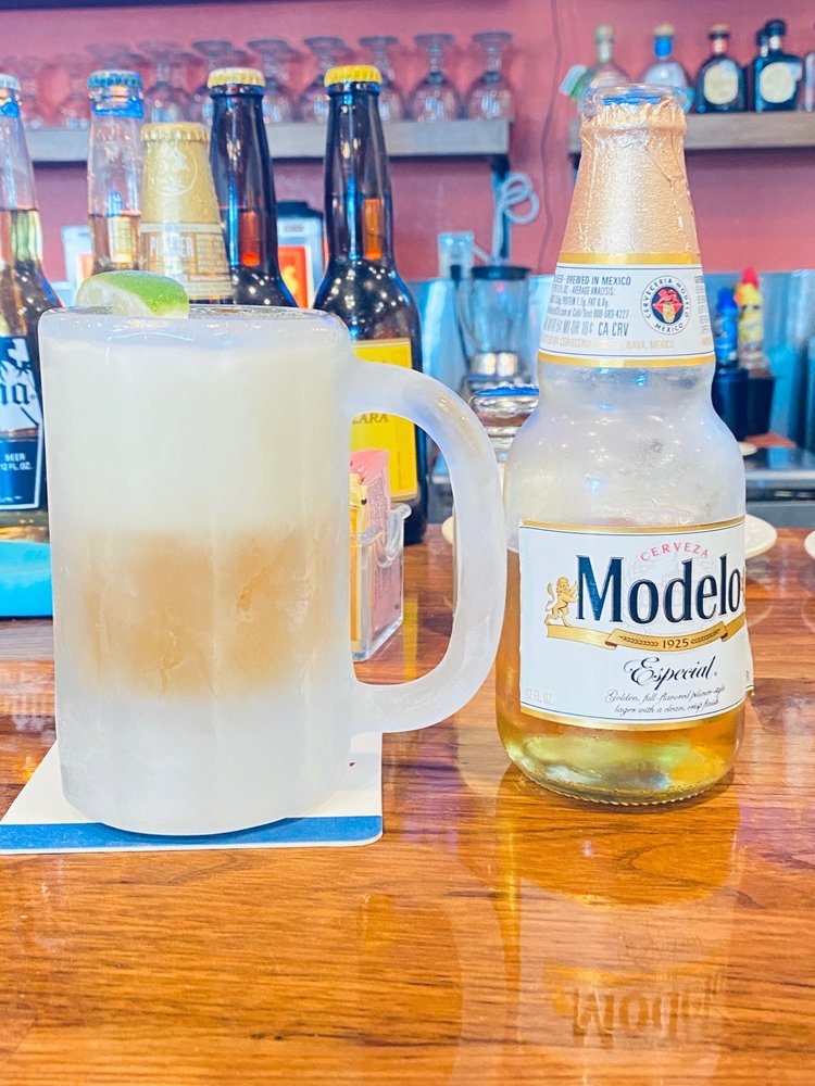 El Dorado Mexican Restaurant # 2