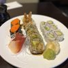 Osaki Sushi & Hibachi gift card