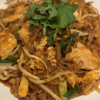 Thai E-San - 24. Pad Thai - Thai Near Me - Corona, California Thai E-San - 24. Pad Thai - Thai Near Me - Corona, California