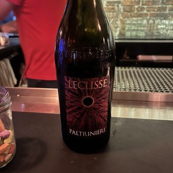 Maxwell Park - Wine Bars Near Me - Washington, DC, District of Columbia