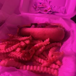 Chely's Pizza