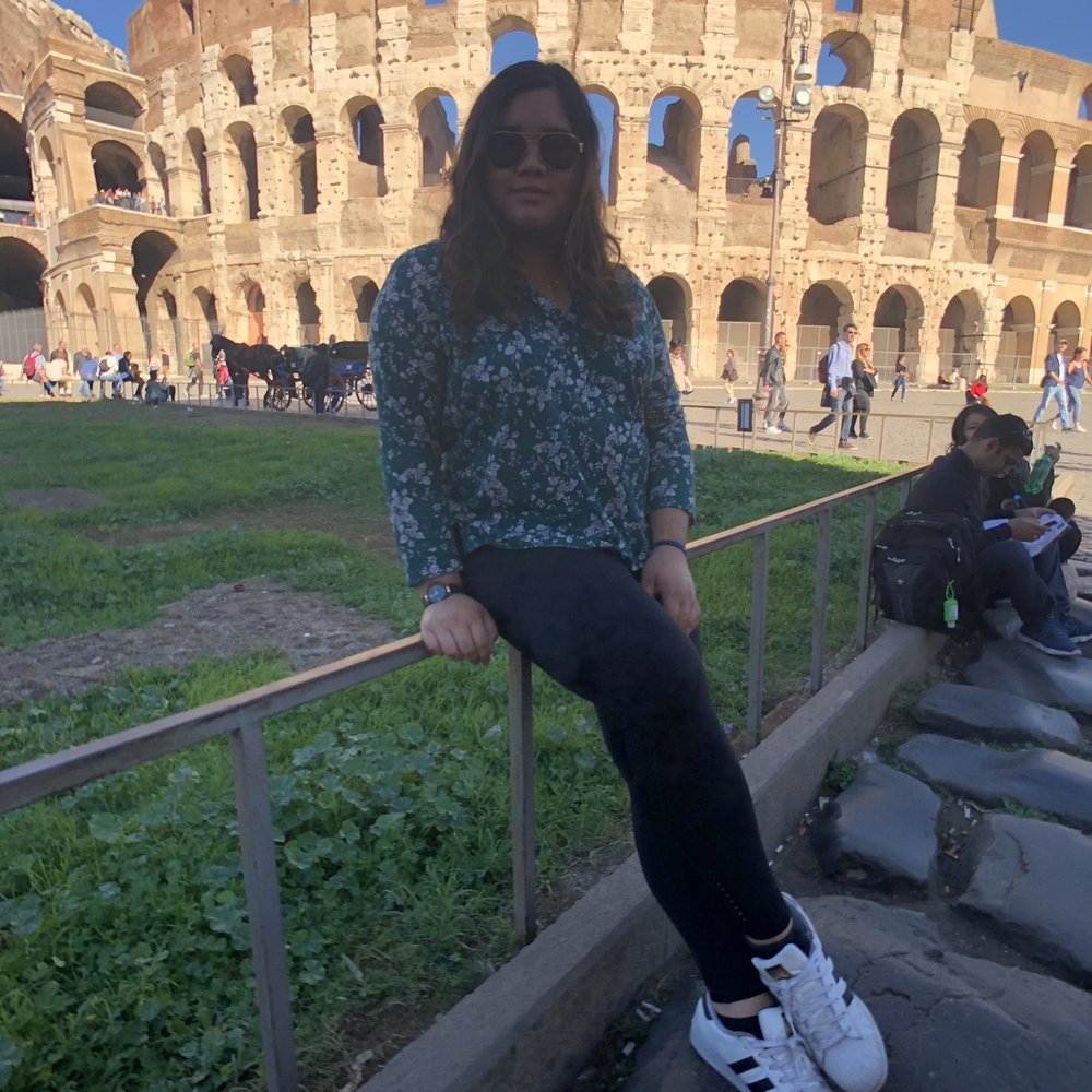 Colosseo - Local Flavor Near Me - Rome, RM
