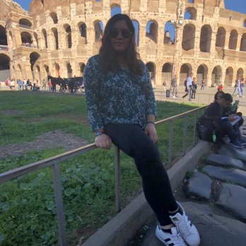 Colosseo - Local Flavor Near Me - Rome, RM