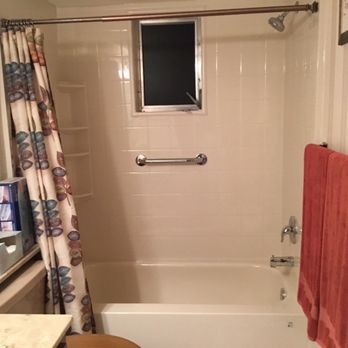 Bath Fitter - Kitchen & Bath Near Me - Clearwater, Florida Bath Fitter - Kitchen & Bath Near Me - Clearwater, Florida