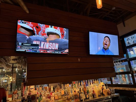 5280 Burger Bar by null