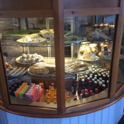 Rommelsjö Café - Del av disken