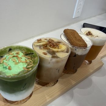 Em Coffee House - Coffee & Tea Near Me - Elk Grove, California Em Coffee House - Coffee & Tea Near Me - Elk Grove, California