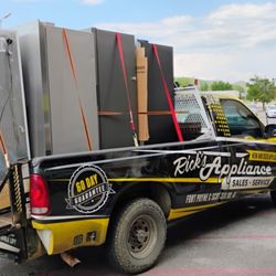 Rick's Appliance Sales & Service