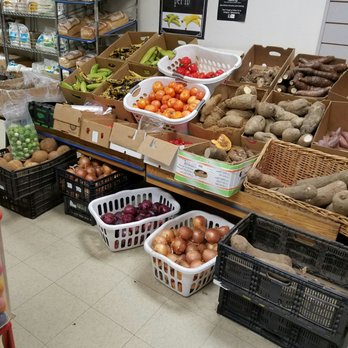 Sesi African Grocerys - Some of the grocery items - Grocery Near Me - Hazel Crest, Illinois