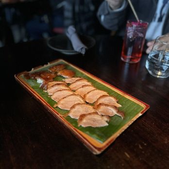 Hutong - Roast duck - Chinese Near Me - London, XGL Hutong - Roast duck - Chinese Near Me - London, XGL