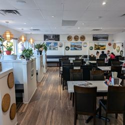 Pho Hung Phat H&P - Interior