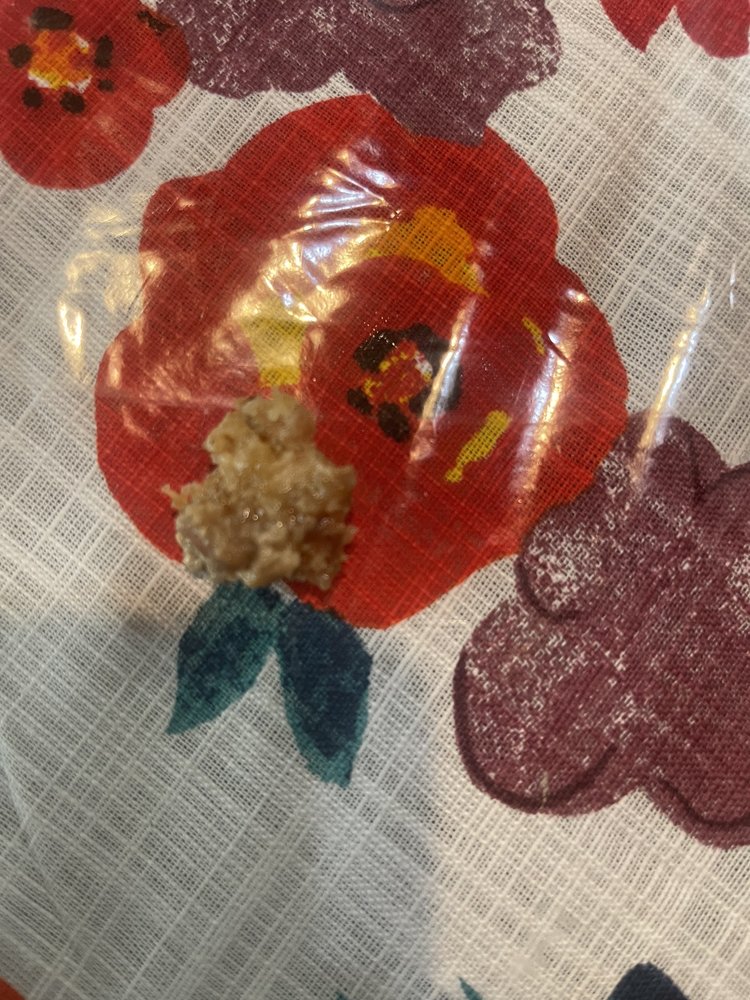 Food from Taqueria La Mexicana