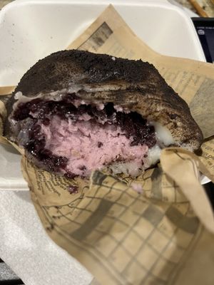 M Little M Food Shop by null