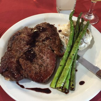 The TA Ranch - Ribeye! - Steakhouses Near Me - Buffalo, Wyoming The TA Ranch - Ribeye! - Steakhouses Near Me - Buffalo, Wyoming