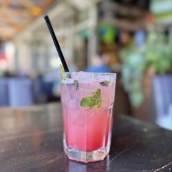 Reservoir - Strawberry Mohito
