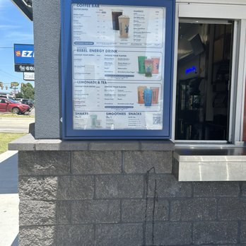 Dutch Bros Coffee - Juice Bars & Smoothies Near Me - Midwest City, Oklahoma Dutch Bros Coffee - Juice Bars & Smoothies Near Me - Midwest City, Oklahoma