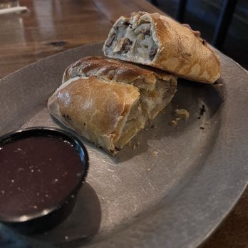 Cornish Pasty Co - The Oggie (Traditional Pasty) - British Near Me - Scottsdale, Arizona