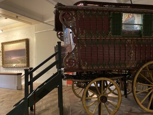 Bristol Museum & Art Gallery by null