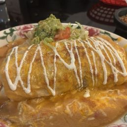 Burrito De Carne Molida a La Carta / Ground Beef Burrito À La Carte Burrito De Carne Molida a La Carta / Ground Beef Burrito À La Carte