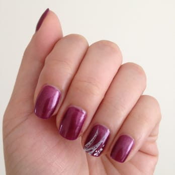 Sunset Nails - Nail Salons Near Me - San Francisco, California