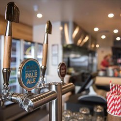 Hello Harry Toowoomba - Craft Beer