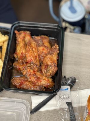 Taste of the Caribbean Long Beach by null