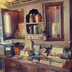 Got everything for the best Man Cave or Home Bar