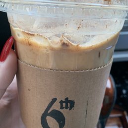 Honey Con Canela