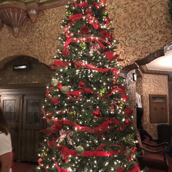 Florida Theatre - Tree in lobby. - Music Venues Near Me - Jacksonville, Florida Florida Theatre - Tree in lobby. - Music Venues Near Me - Jacksonville, Florida